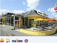 McDonald's Athalassa